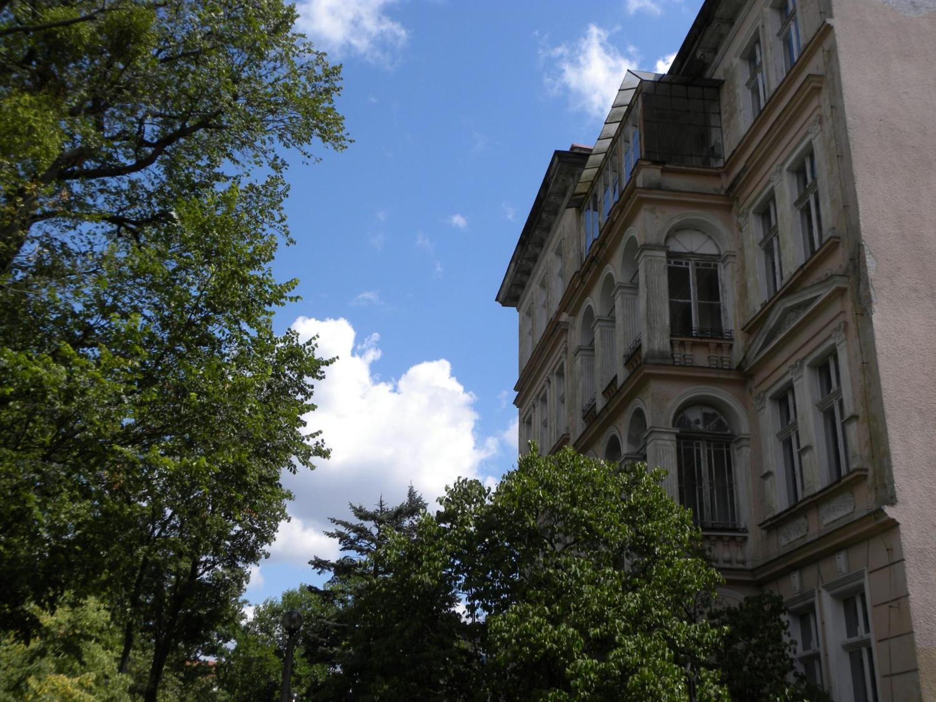 Apartament Estera Stary Toruń Exterior foto