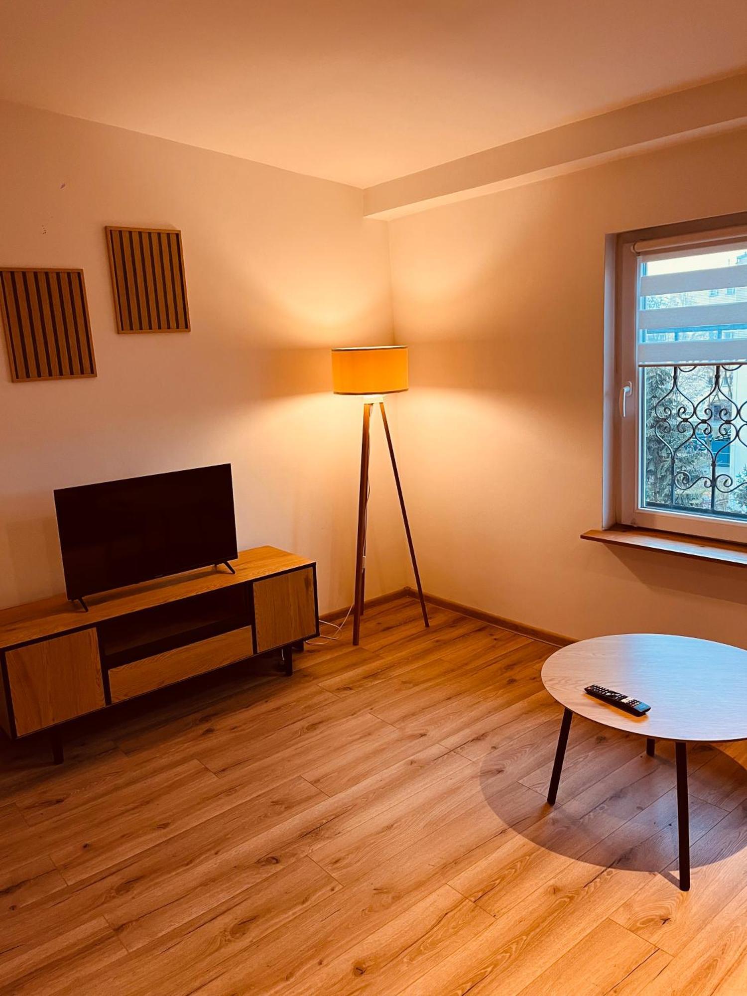 Apartament Estera Stary Toruń Exterior foto