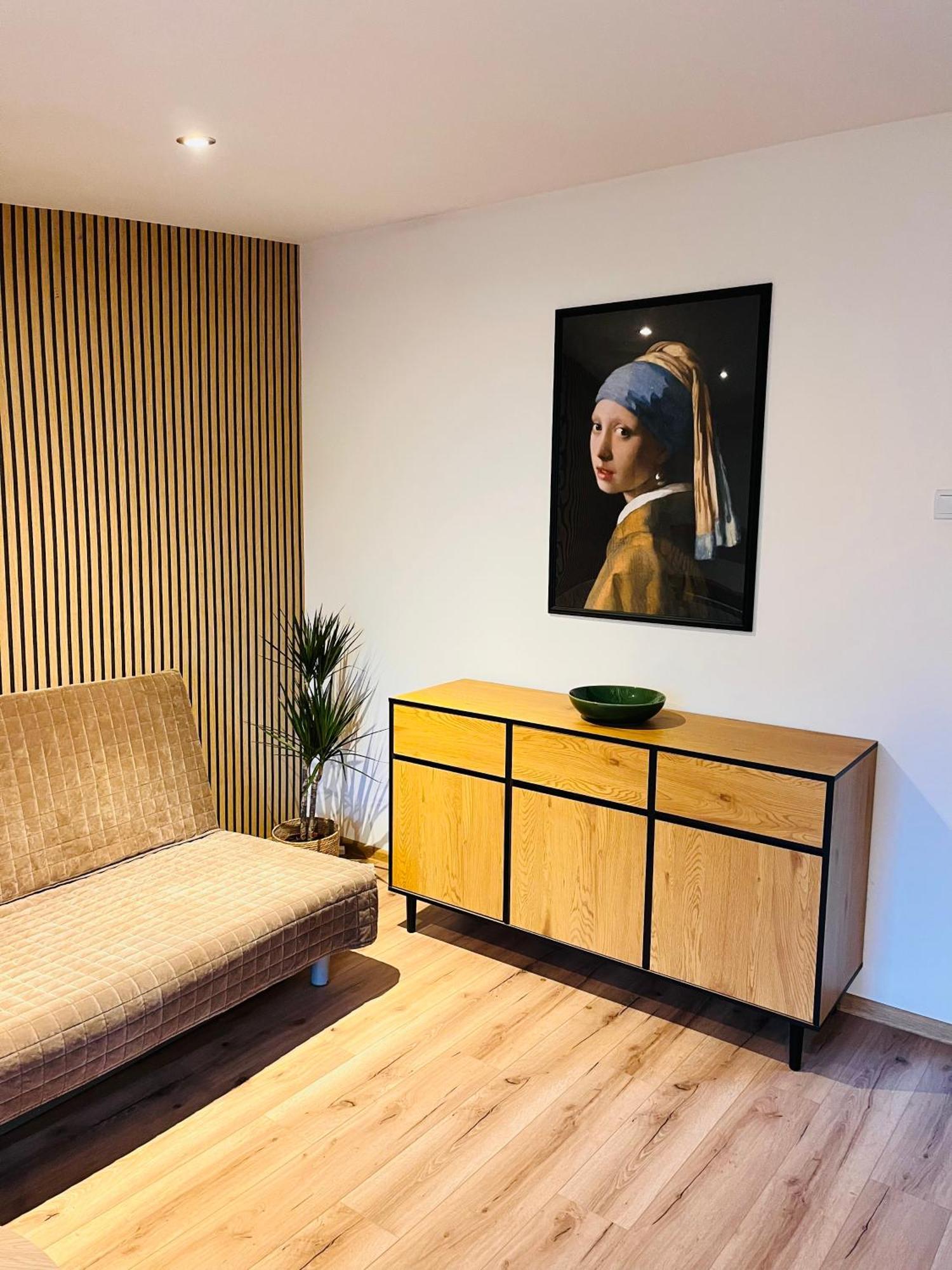 Apartament Estera Stary Toruń Exterior foto